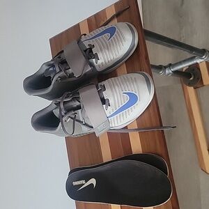 Nike Romaleos 3 size 10